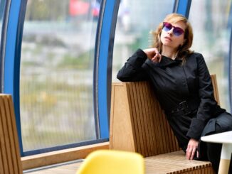 Anti-Reflective Coating on Glasses