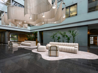 Roosevelt Office Building