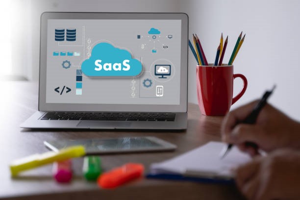 saas content writing