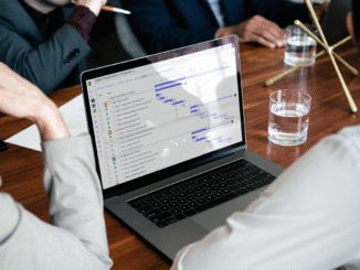 AI and GTM strategy, what is project management