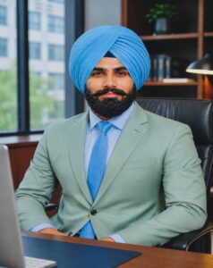 Dr. Ranvir Singh 