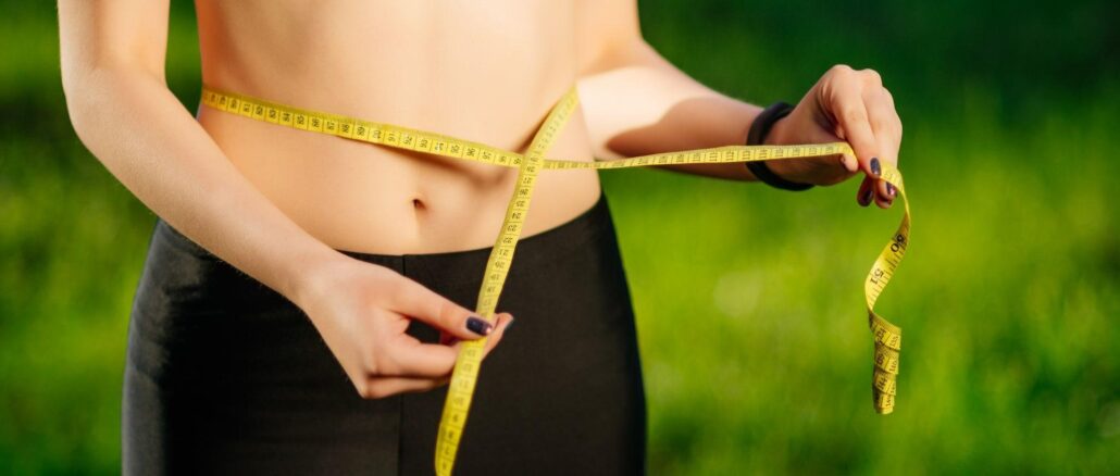 5 Tips for Weight Loss in Your 50s