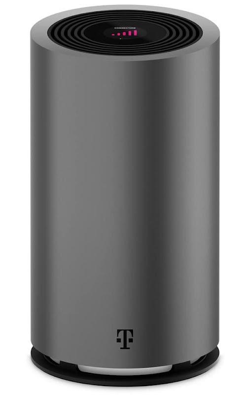 T-Mobile 5G Home Internet gateway product photo