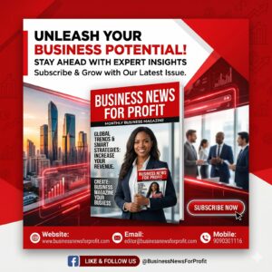 Business News for Profit