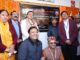50-bed hospital at Shri Kedarnath Dham