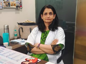 Dr Mona Dahiya Fertility insights