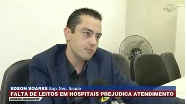 Edson Hernandes