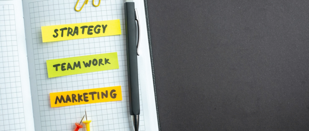 marketing plan