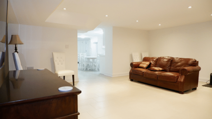 Painting Company in Toronto