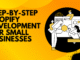 Shopify development
