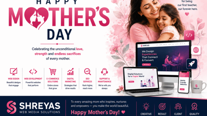 Mothers Day
