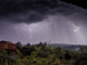 THUNDERSTORM
