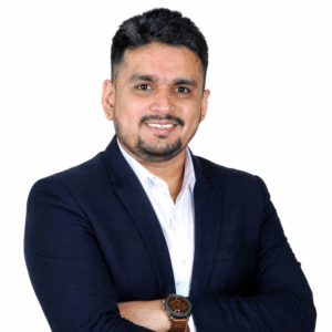 V Gautham Navada