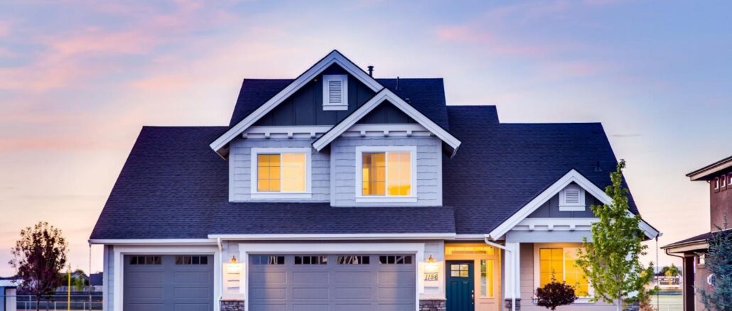 Hiring Garage Door Services