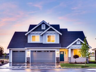 Hiring Garage Door Services