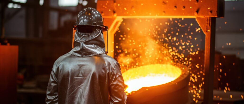 Heat Resistance