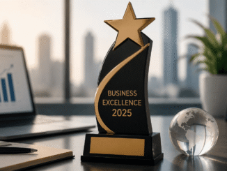 business award