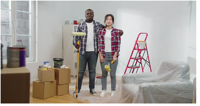 Remodeling Business