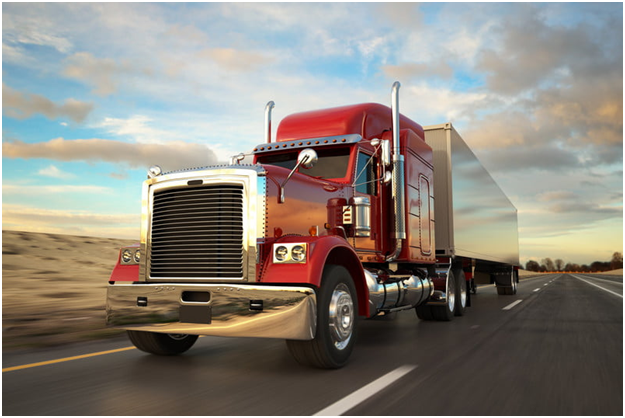 Canadian commercial driver test