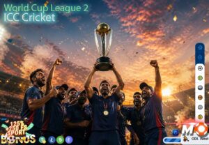 Possible Scenarios After the Tri-Series
