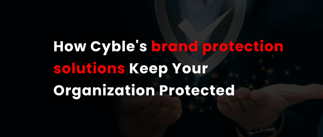 cybersecurity protection