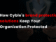 cybersecurity protection
