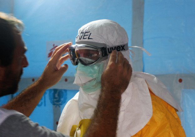 ebola