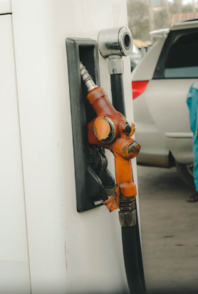 fuel price