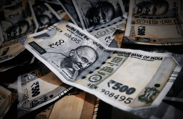 Indian rupee