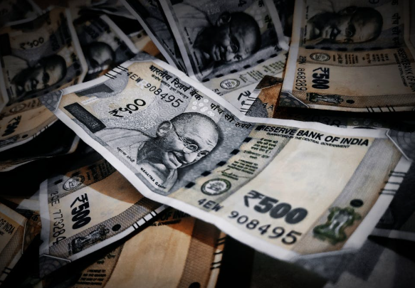 Indian rupee