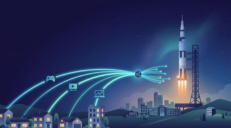 internet provider 
