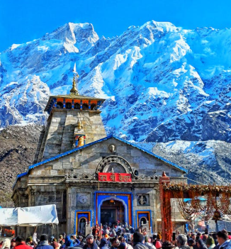 kedarnath