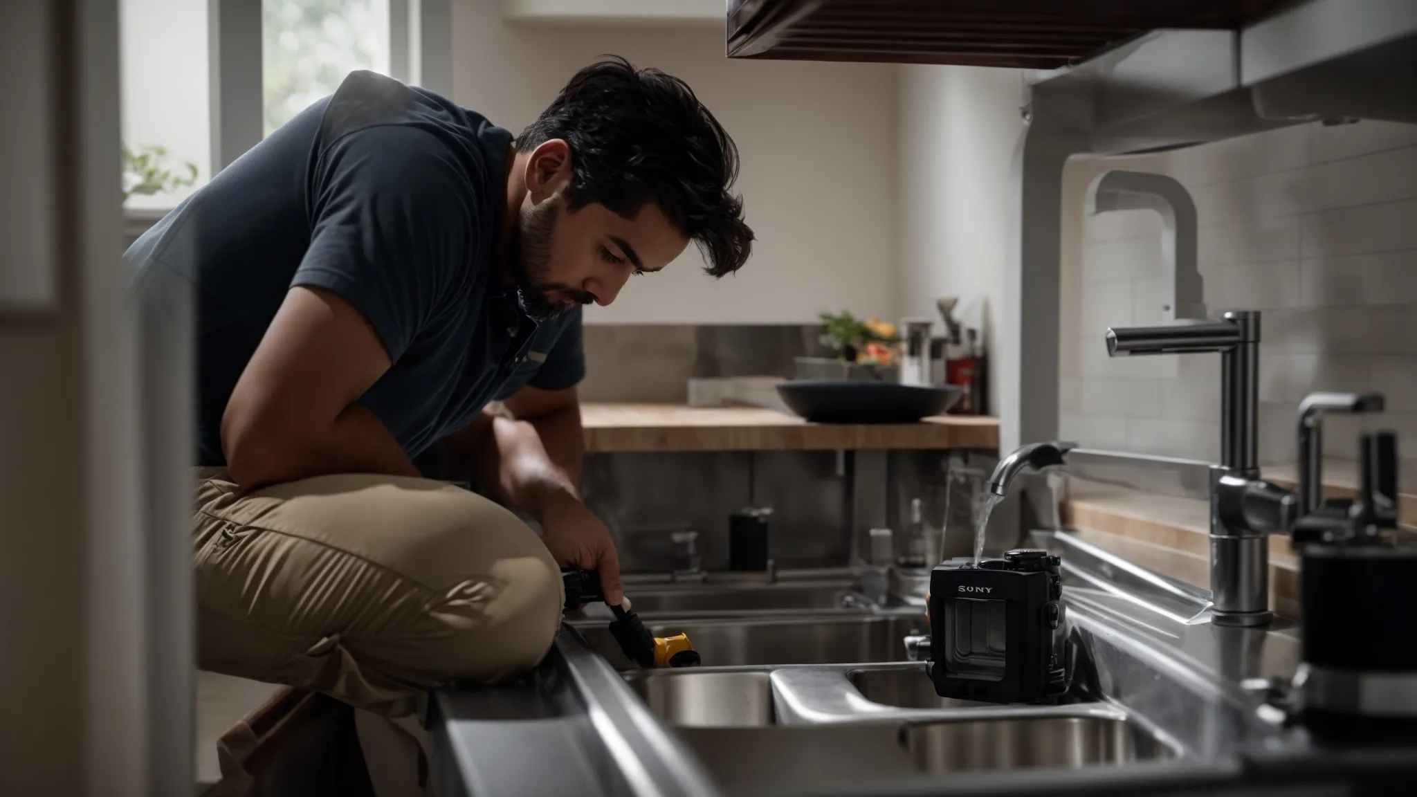 local plumber