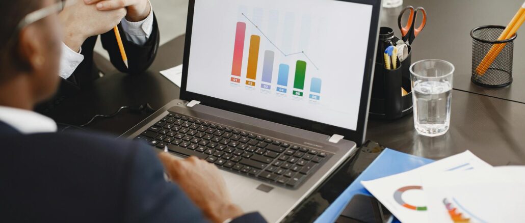Business News and Modern Market Insights