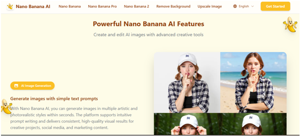 nano banana