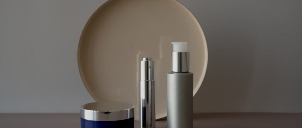 premium cosmetic packaging