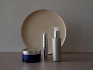 premium cosmetic packaging