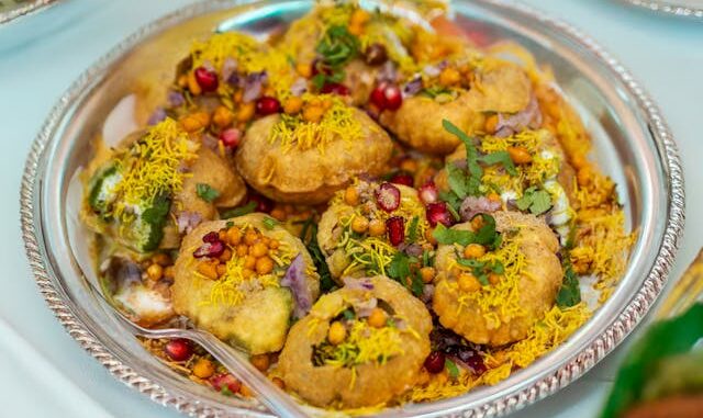 Bhubaneswar to Get Dedicated ‘Gupchup Bazaar’ for Organised Street Food Vending