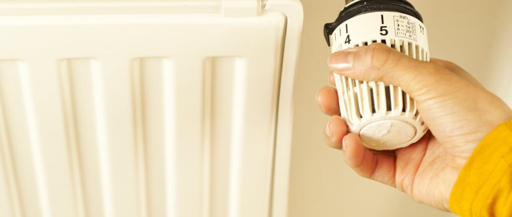 Water Heating Experts