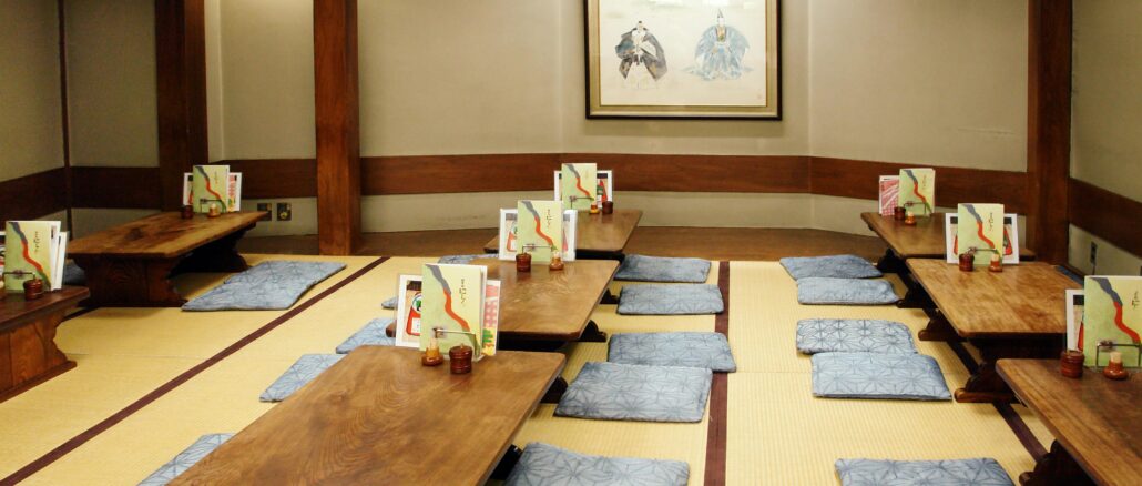 Experience Japanese Hospitality: The Enchantment of Staying in a Traditional Ryokan