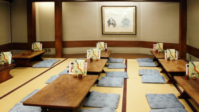 Experience Japanese Hospitality: The Enchantment of Staying in a Traditional Ryokan