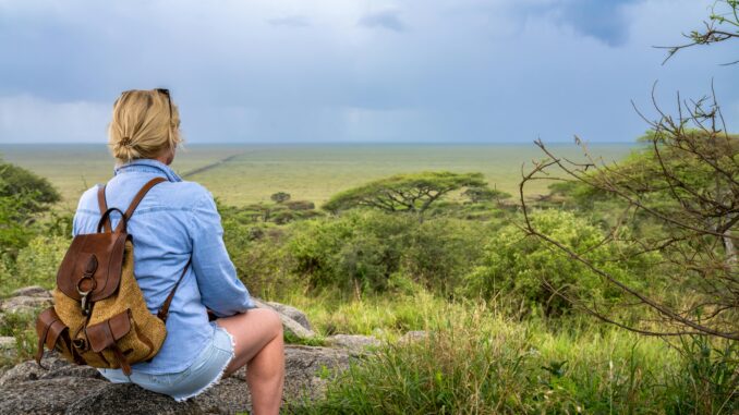 10 Life-Changing Benefits of Solo Travel Every Traveler Should Know