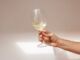white wine