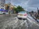 rain