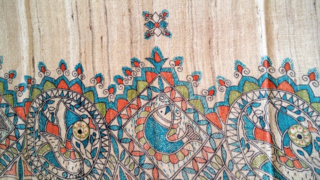 madhubani