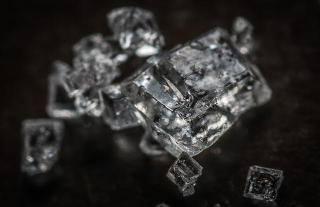 diamond