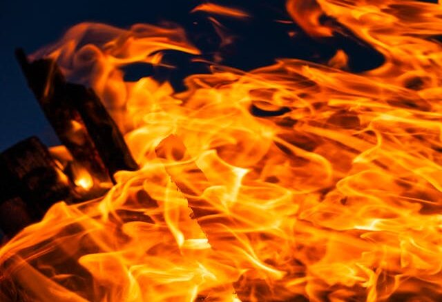 fire