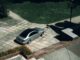 Parking Lot Blind Spots