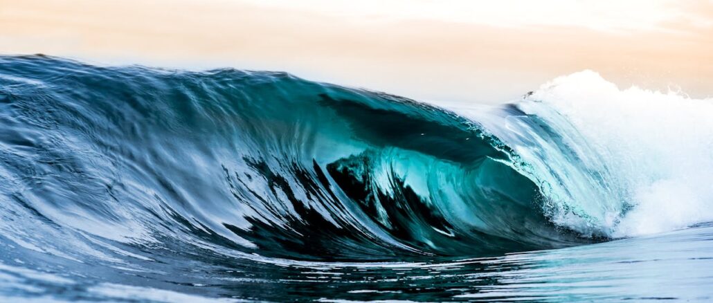 Ocean Wave Simulator