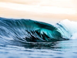 Ocean Wave Simulator